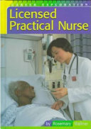 Licensed Practical Nurse cover