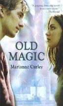 Old Magic cover