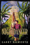 Nightdancer cover