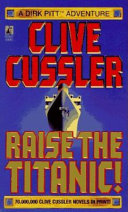 Raise the Titanic! cover