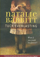 Tuck Everlasting cover