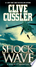 Shock Wave cover