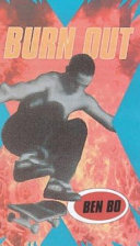 Burn Out cover