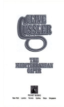 The Mediterranean Caper cover