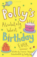 Polly's Absolutely Worst Birthday Ever cover