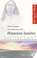 Borderland cover