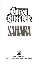 Sahara cover