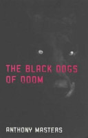 The Black Dogs of Doom cover