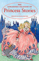 The Three Princesses and Other Classic Fairy-Tales cover