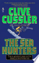 The Sea Hunters cover