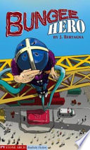 Bungee Hero cover