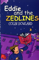 Eddie and the Zedlines cover