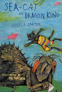 Sea-Cat and Dragon King cover
