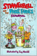 Stinkerbell and the Fridge Fairies cover