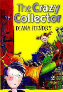 The Crazy Collector cover
