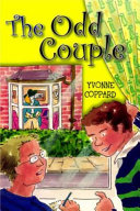The Odd Couple cover