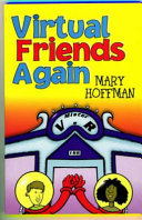 Virtual Friends Again cover