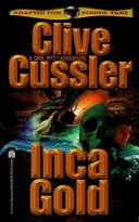Inca Gold cover
