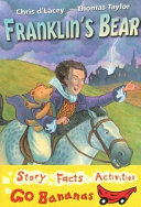 Franklin's Bear cover