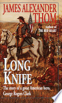Long Knife cover