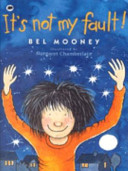 It's Not My Fault! cover