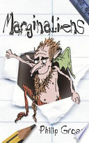 Marginaliens cover