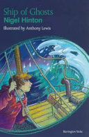 Ship of Ghosts cover