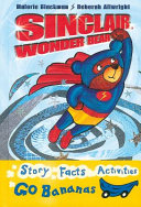 Sinclair, Wonder Bear cover
