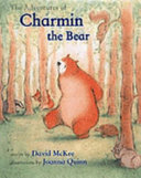 The Adventures of Charmin the Bear cover