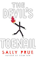 The Devil's Toenail cover