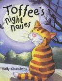 Toffee's Night Noises cover
