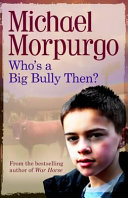 Who's a Big Bully Then? cover