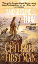 The Children of First Man cover