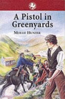 A Pistol in Greenyards cover
