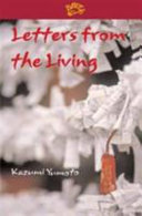 Letters from the Living cover