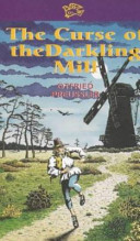 The Curse of the Darkling Mill cover