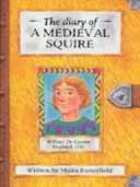 The Diary of a Medieval Squire cover