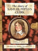 The Diary of Samuel Pepys's Clerk cover