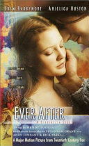 Ever After: A Cinderella Story cover