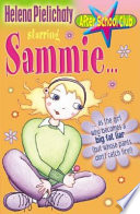 After School Club: Starring Sammie cover