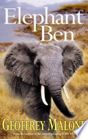 Elephant Ben cover