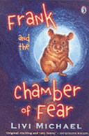 Frank and the Chamber of Fear cover
