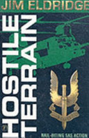 Hostile Terrain cover