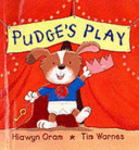 Pudge's Play cover
