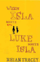 When Isla Meets Luke Meets Isla cover