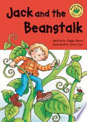 Jack and the Beanstalk cover