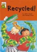 Recycled! cover