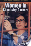 Women in Chemistry Careers cover