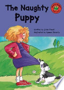 The Naughty Puppy cover