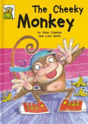 The Cheeky Monkey cover